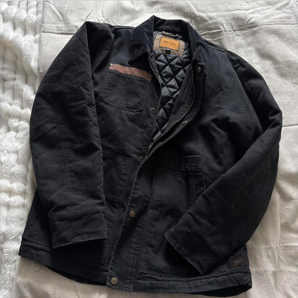 Concealed Carry Venado Jacket